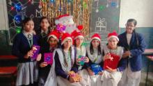 CHRISTMAS DAY 2024